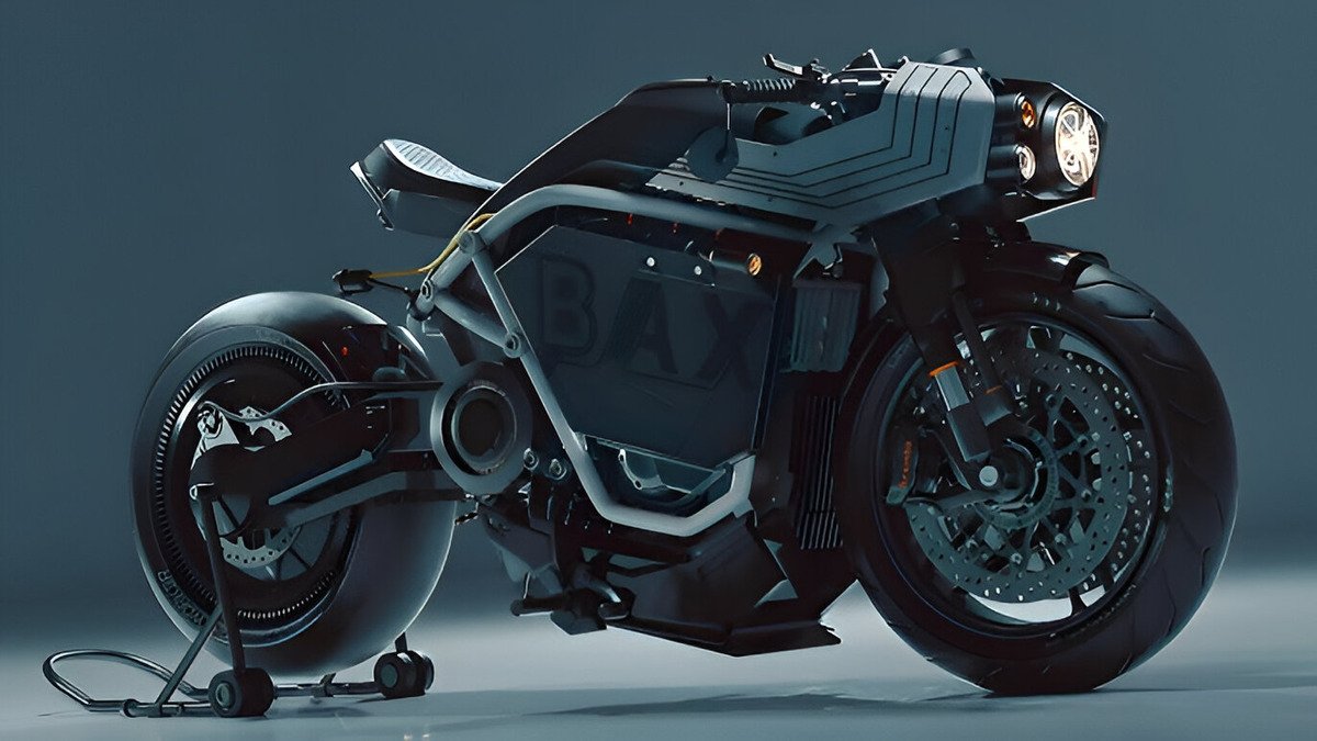 KTM